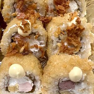 Темпура Гамадари