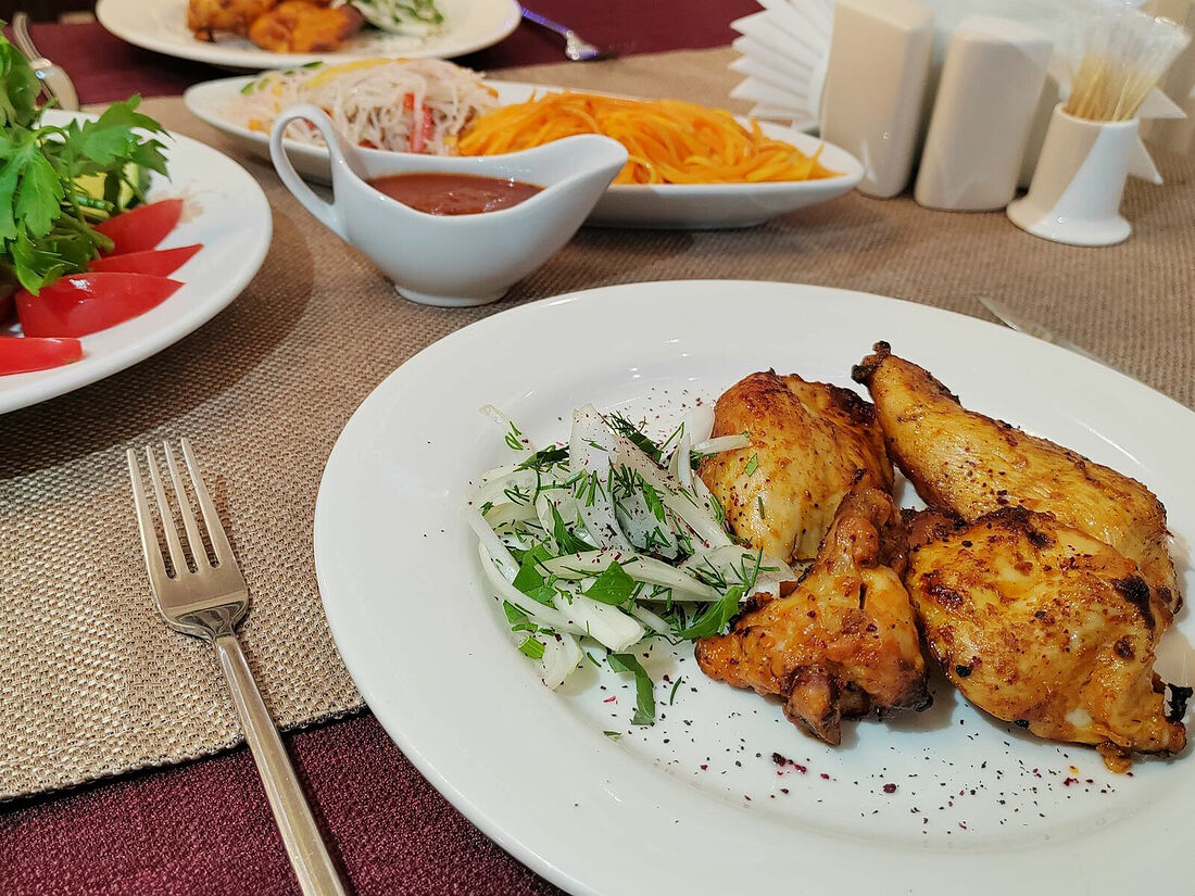 Золотое Кольцо