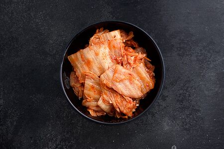 Салат Кимчи