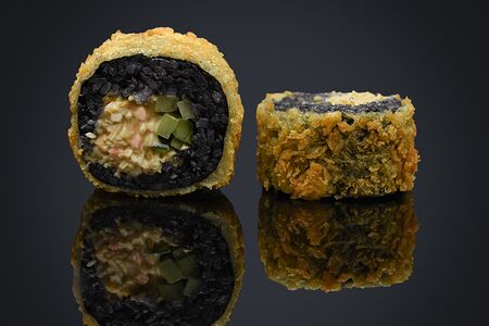 Темпура Black