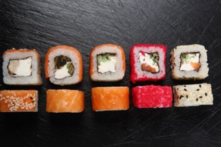 Филадельфия сет