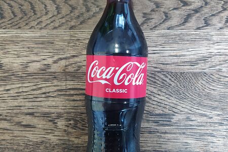Кока-кола