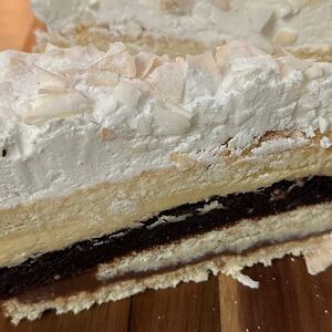 Кокосовый раф