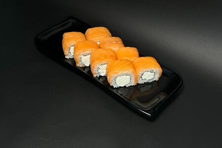 Холодный ролл Филадельфия