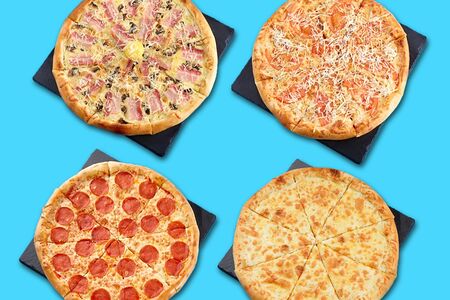 Комбо для друзей