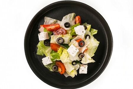 Греческий салат