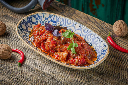 Аджапсандал