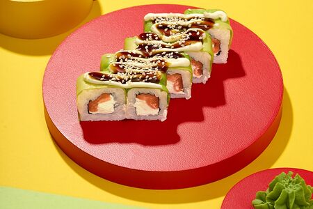 Авокадо фреш