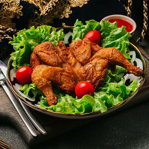 Цыпленок табака