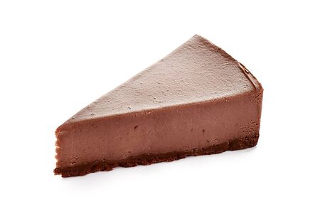 Торт Чизкейк шоколадный