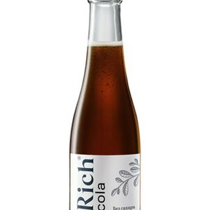 Кола Rich без сахара