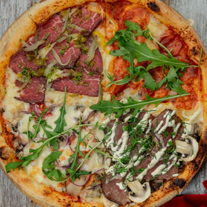 Фантастическая четверка Эпизод второй