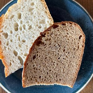 Тост зерновой