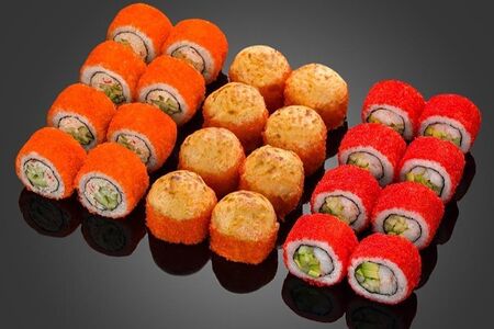 Сет Калифорния