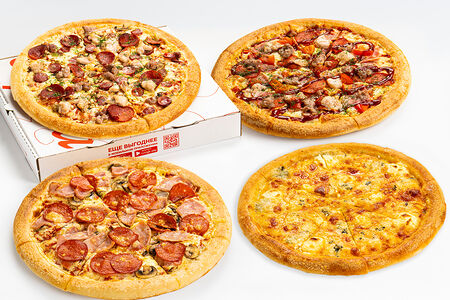 Набор Битлз