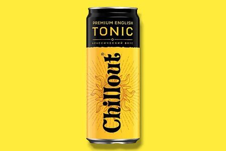 Тоник классический Chillout