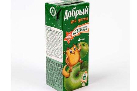 Сок Добрый в ассортименте