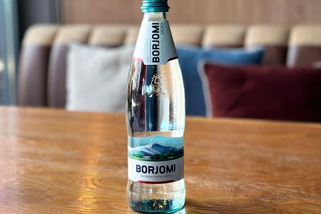 Боржоми