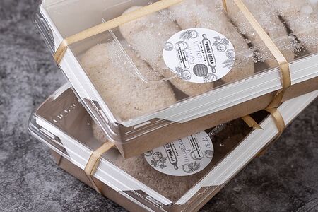 Котлеты из индейки