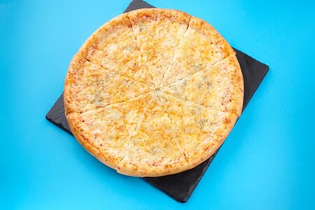 Пицца Четыре сыра