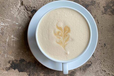 Раф Ваниль 400 мл