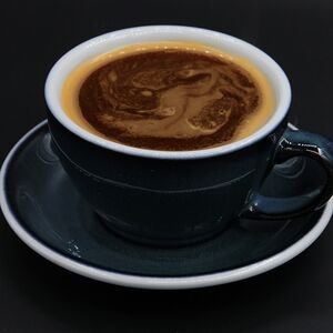 Бамбл капучино 