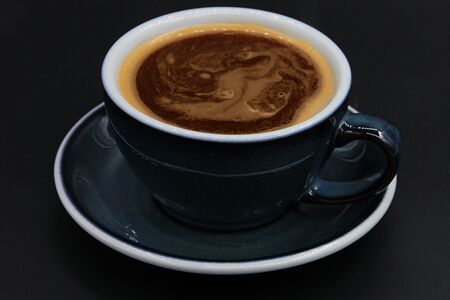 Бамбл капучино 