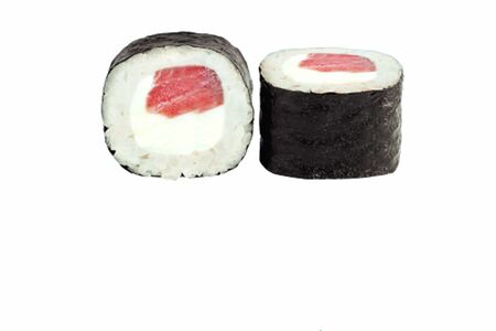 Сливочный тунец