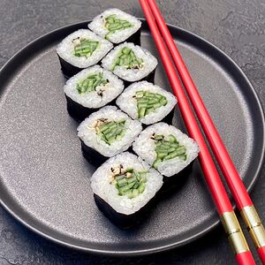 Классика Огурец