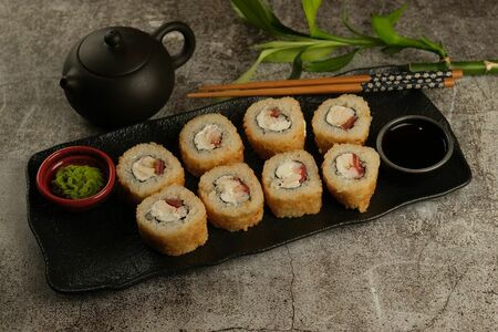 Ролл Император