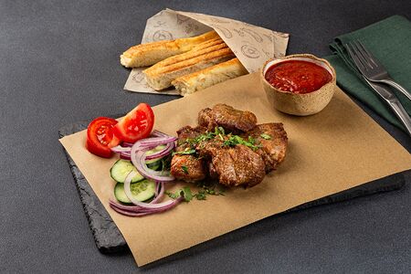 Cвинoй (шейка)