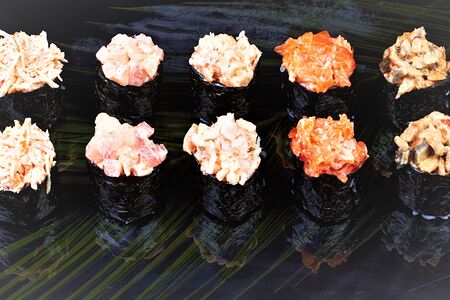 Сет Фирменный №11