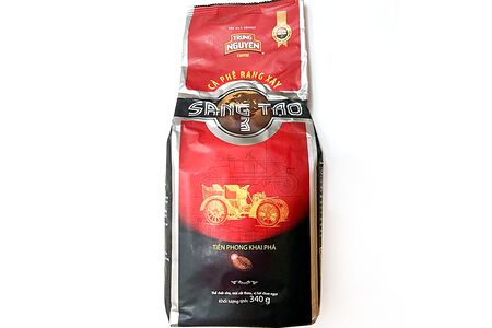 Кофе молотый Trung Nguyen Sang Tao 3