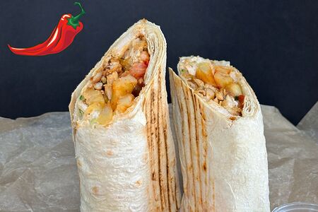 Любимая Ромыча с говядиной