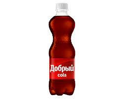 Добрый Cola