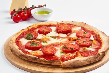 Пицца Фреш моцарелла