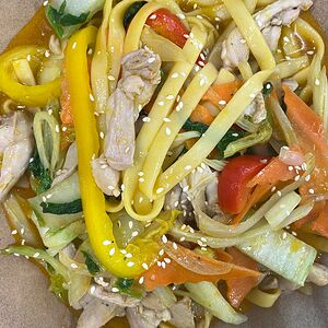 Удон Сао Га