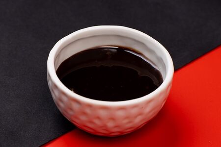 Шоколадный топпинг