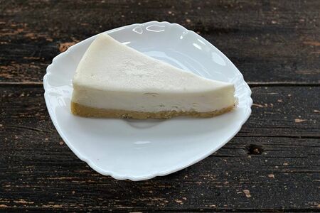 Чизкейк классический