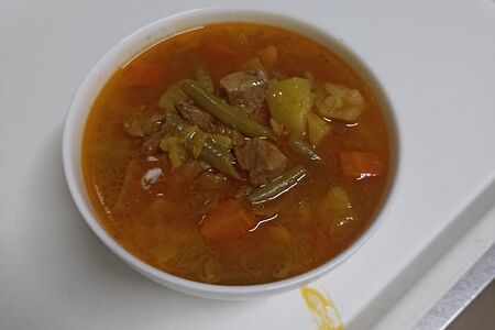 Лагман мини