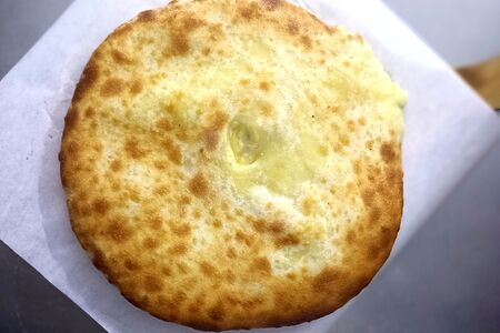 Пирог Ташмиджаби