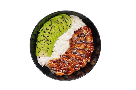 Угорь-страчателла