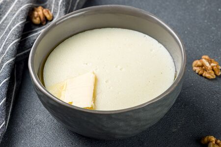 Каша манная