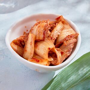 Капуста кимчи