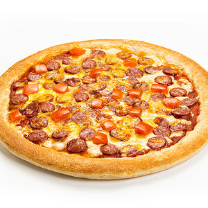 Пицца Чемпионская фирменная 30 см