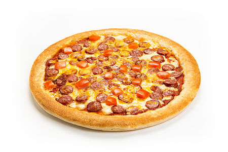 Пицца Чемпионская классическая 25 см