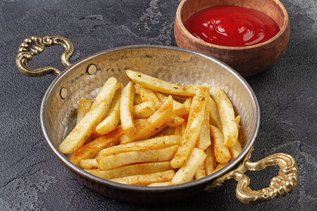 Картофель фри