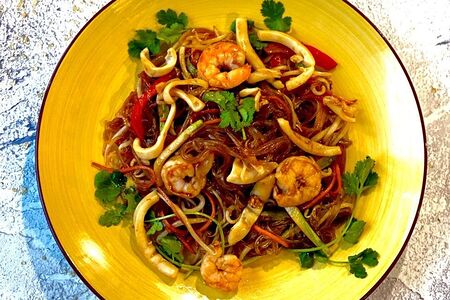 Миен сао хай шан