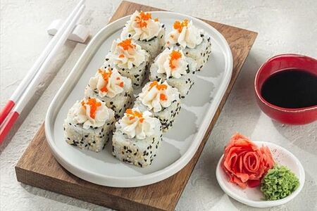 Ролл Фиеста