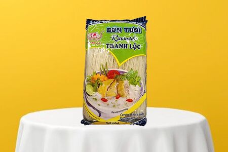 Вьетнамская лапша Bun
